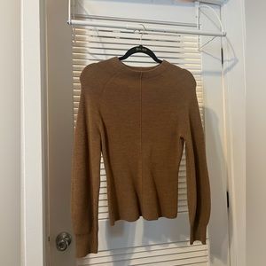 Zara Knit Sweater